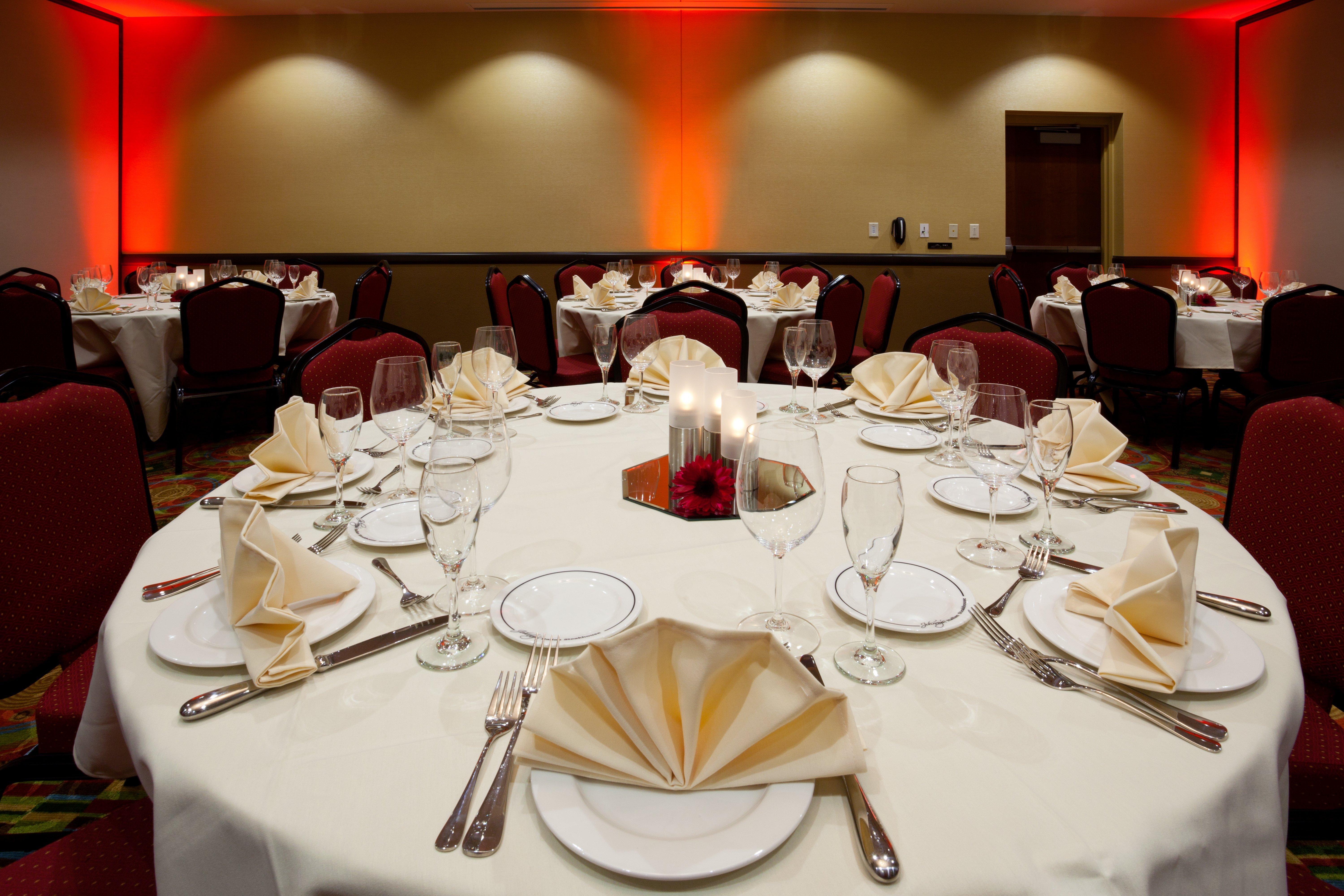 Holiday Inn Eau Claire South I-94 By Ihg Exterior photo
