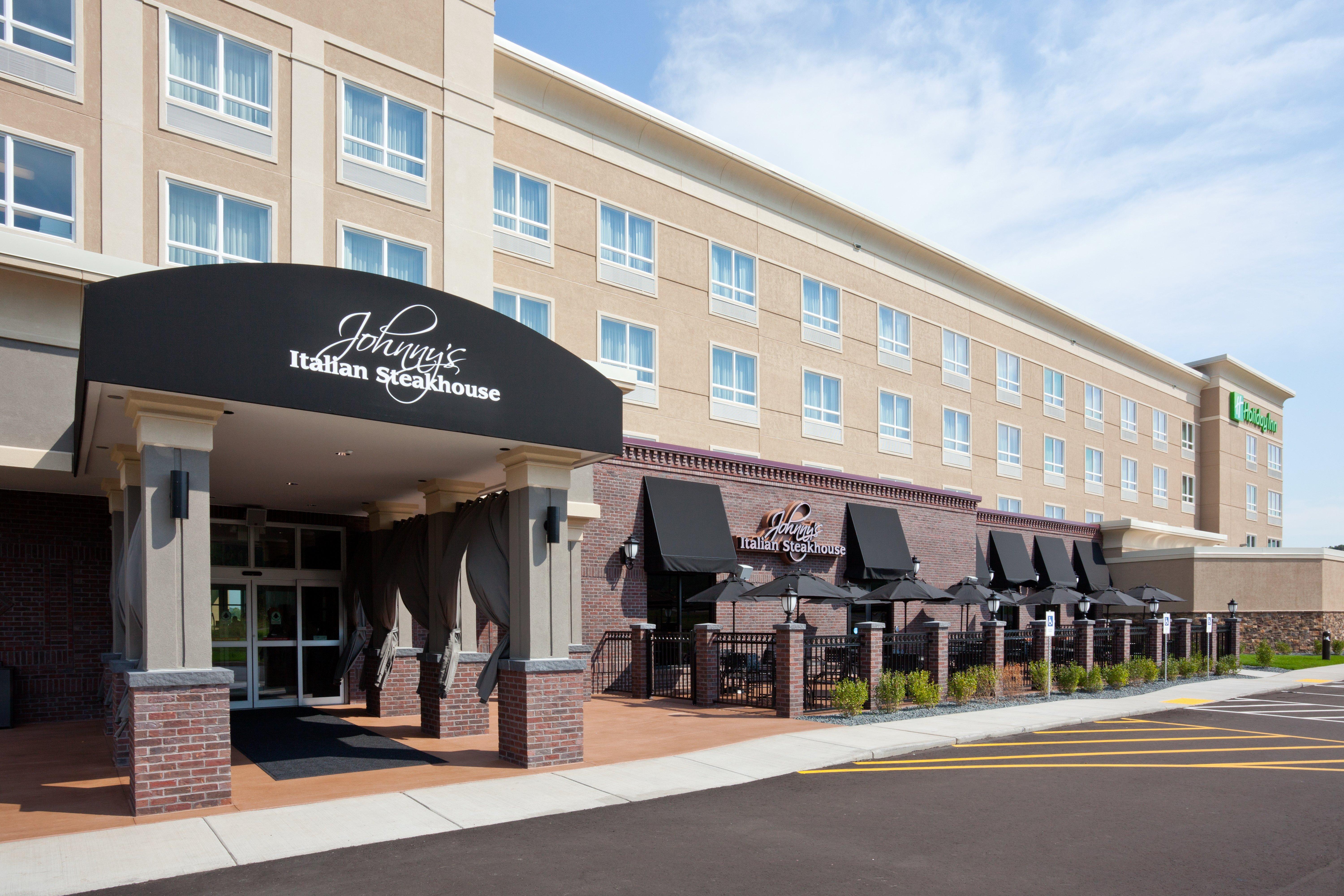 Holiday Inn Eau Claire South I-94 By Ihg Exterior photo