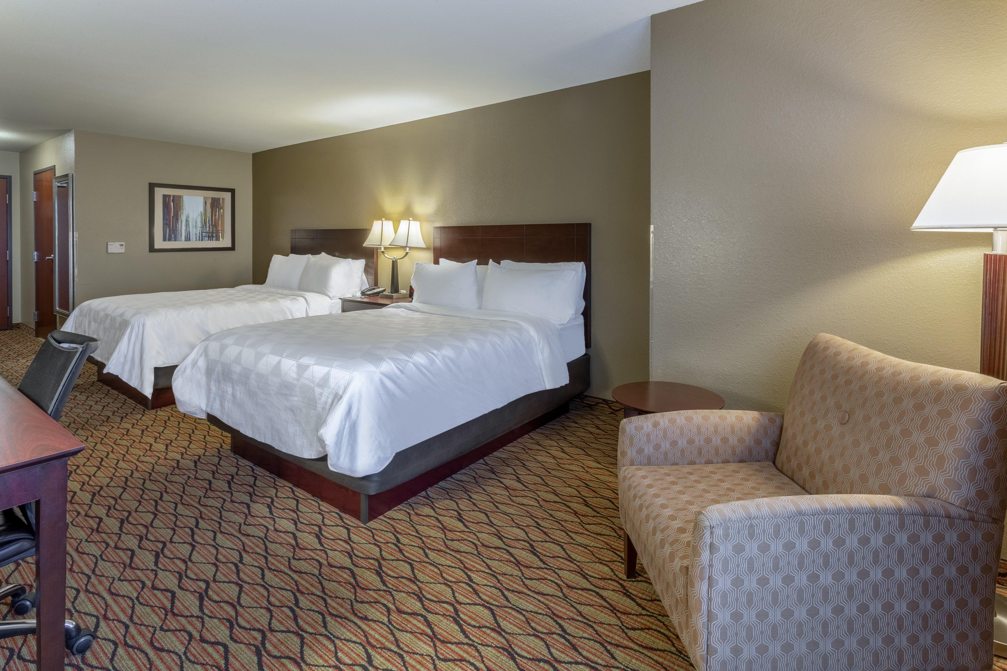 Holiday Inn Eau Claire South I-94 By Ihg Exterior photo