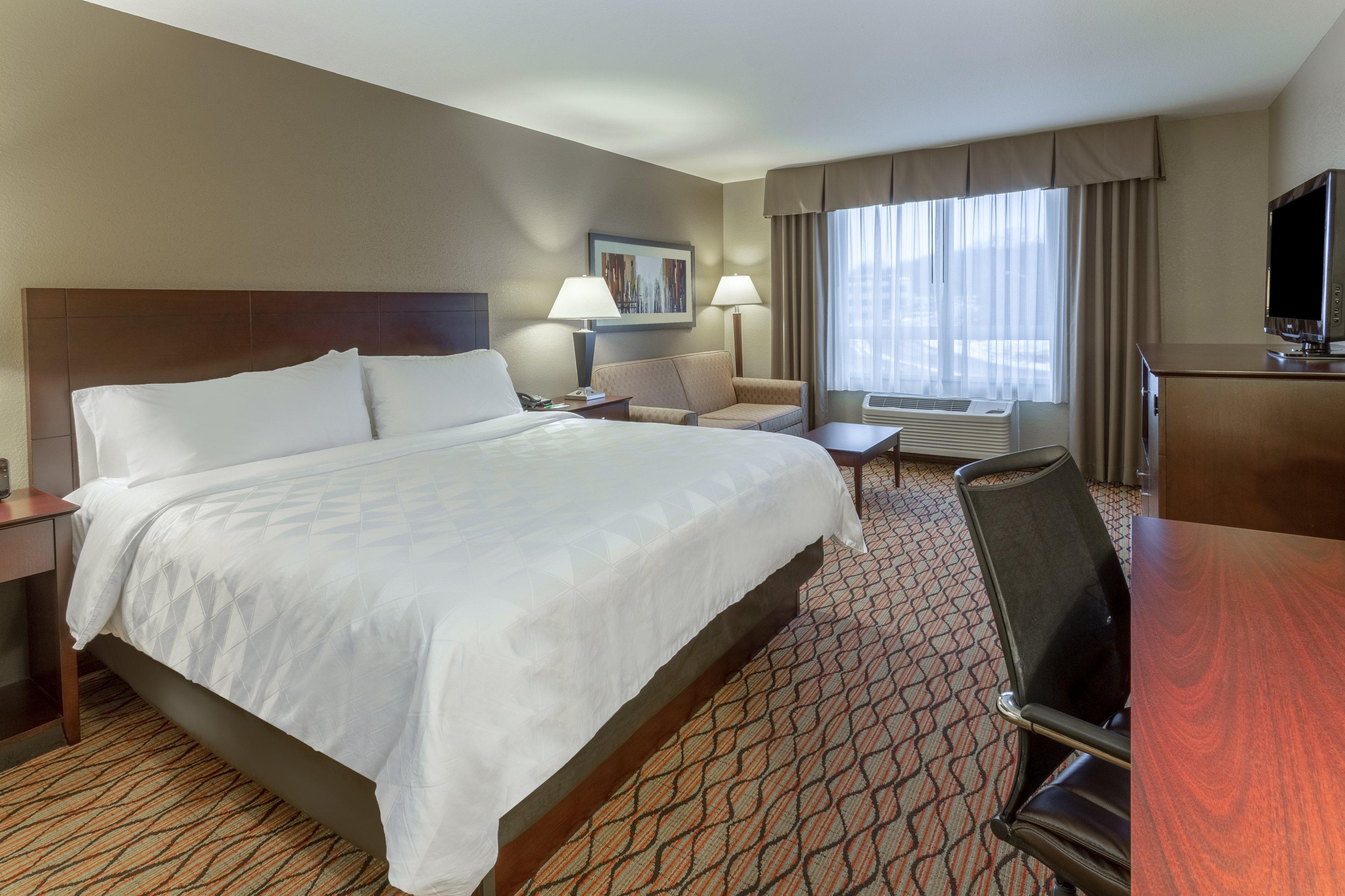 Holiday Inn Eau Claire South I-94 By Ihg Exterior photo