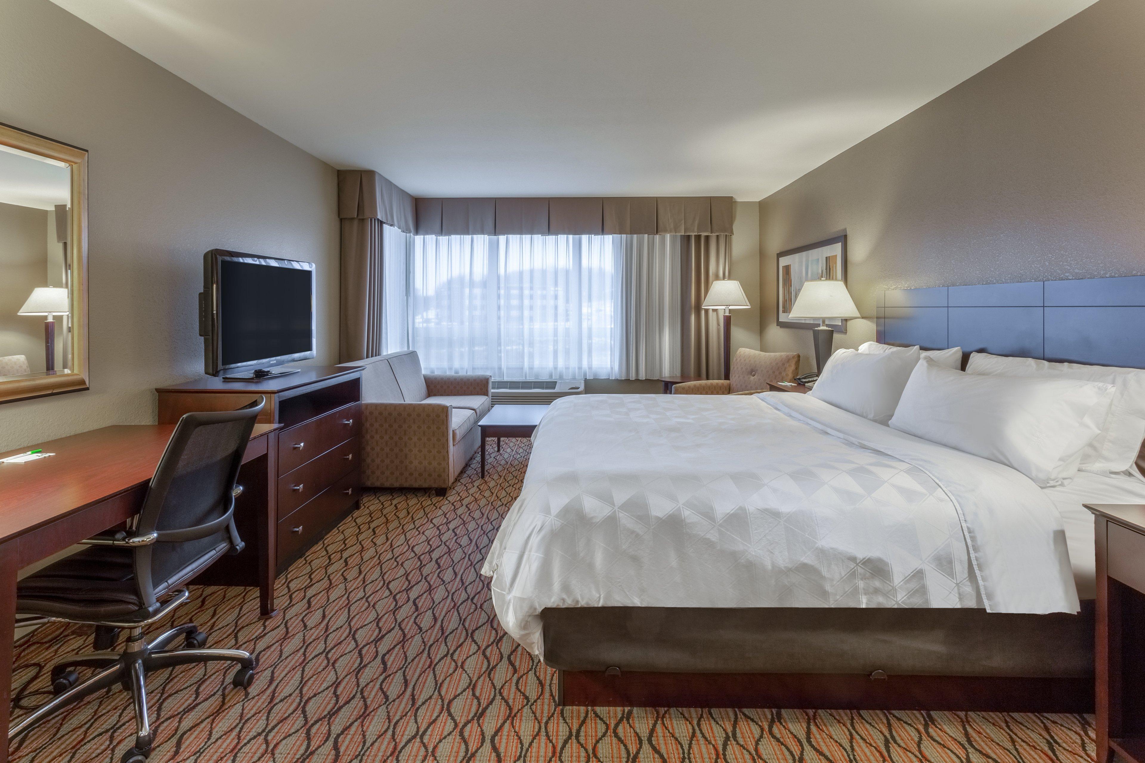 Holiday Inn Eau Claire South I-94 By Ihg Exterior photo
