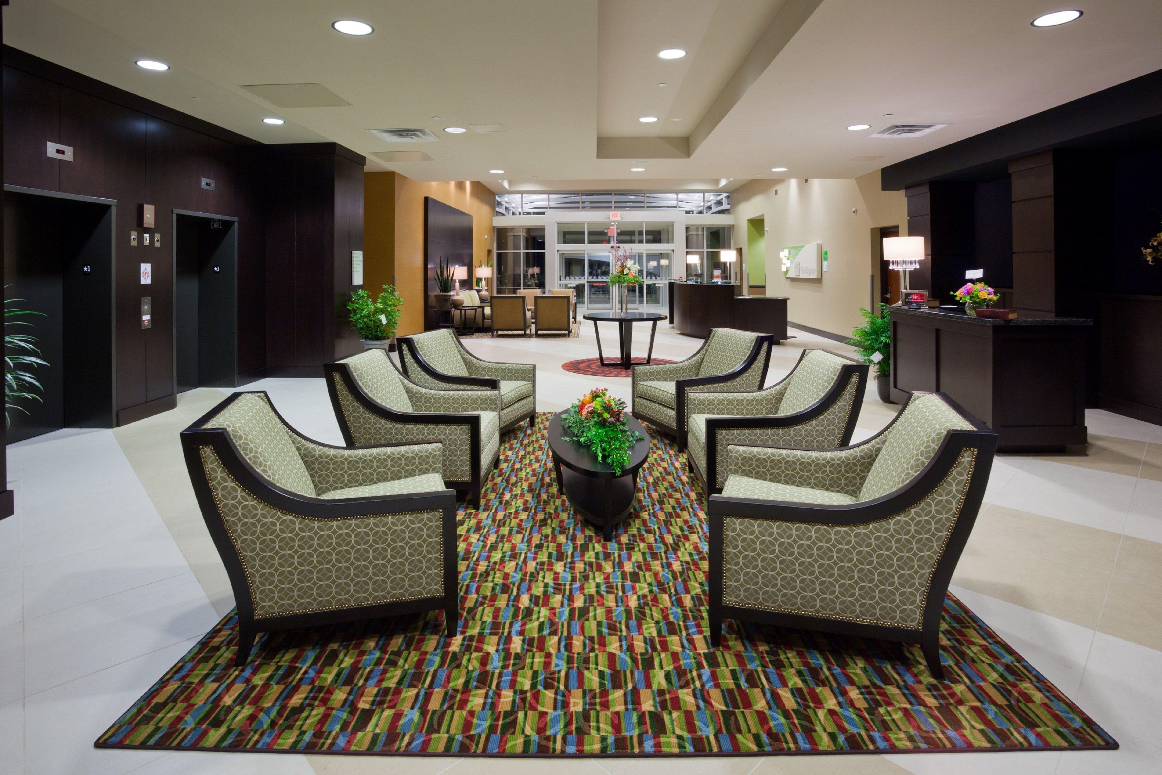 Holiday Inn Eau Claire South I-94 By Ihg Exterior photo
