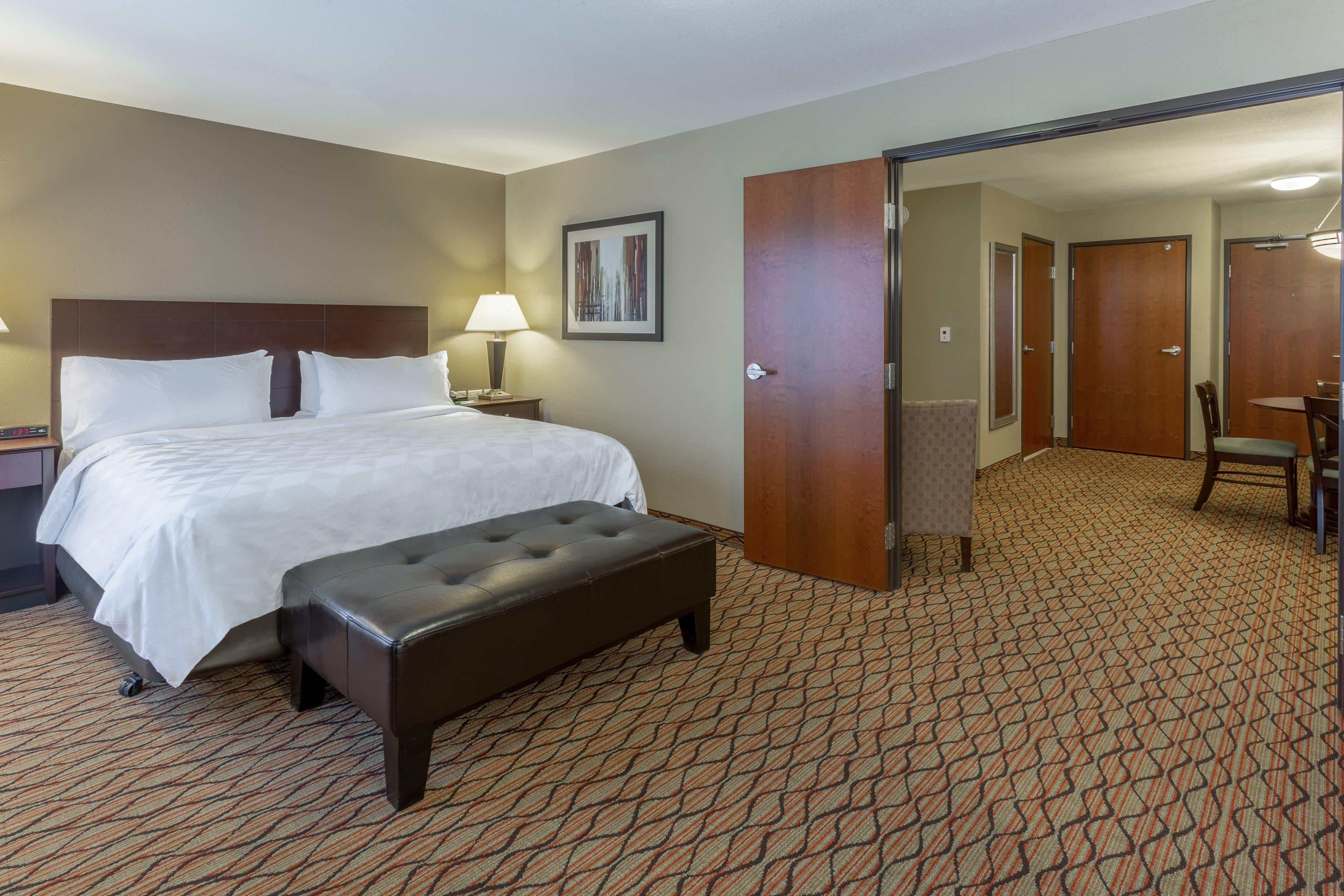 Holiday Inn Eau Claire South I-94 By Ihg Exterior photo