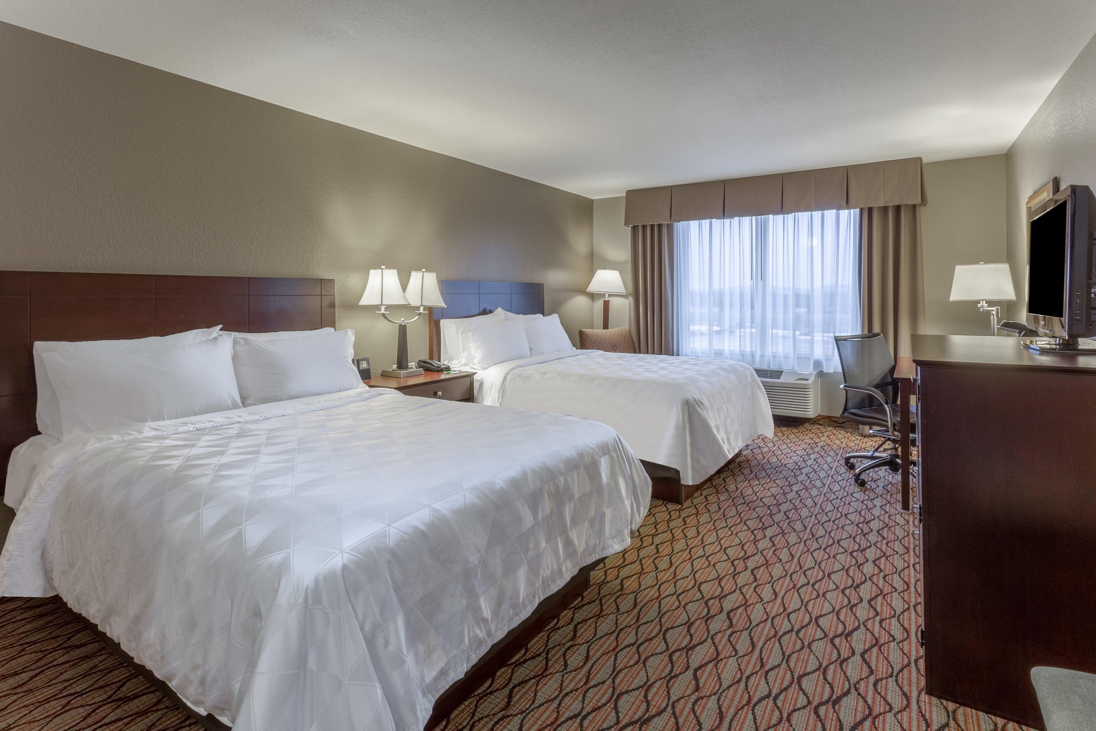 Holiday Inn Eau Claire South I-94 By Ihg Exterior photo