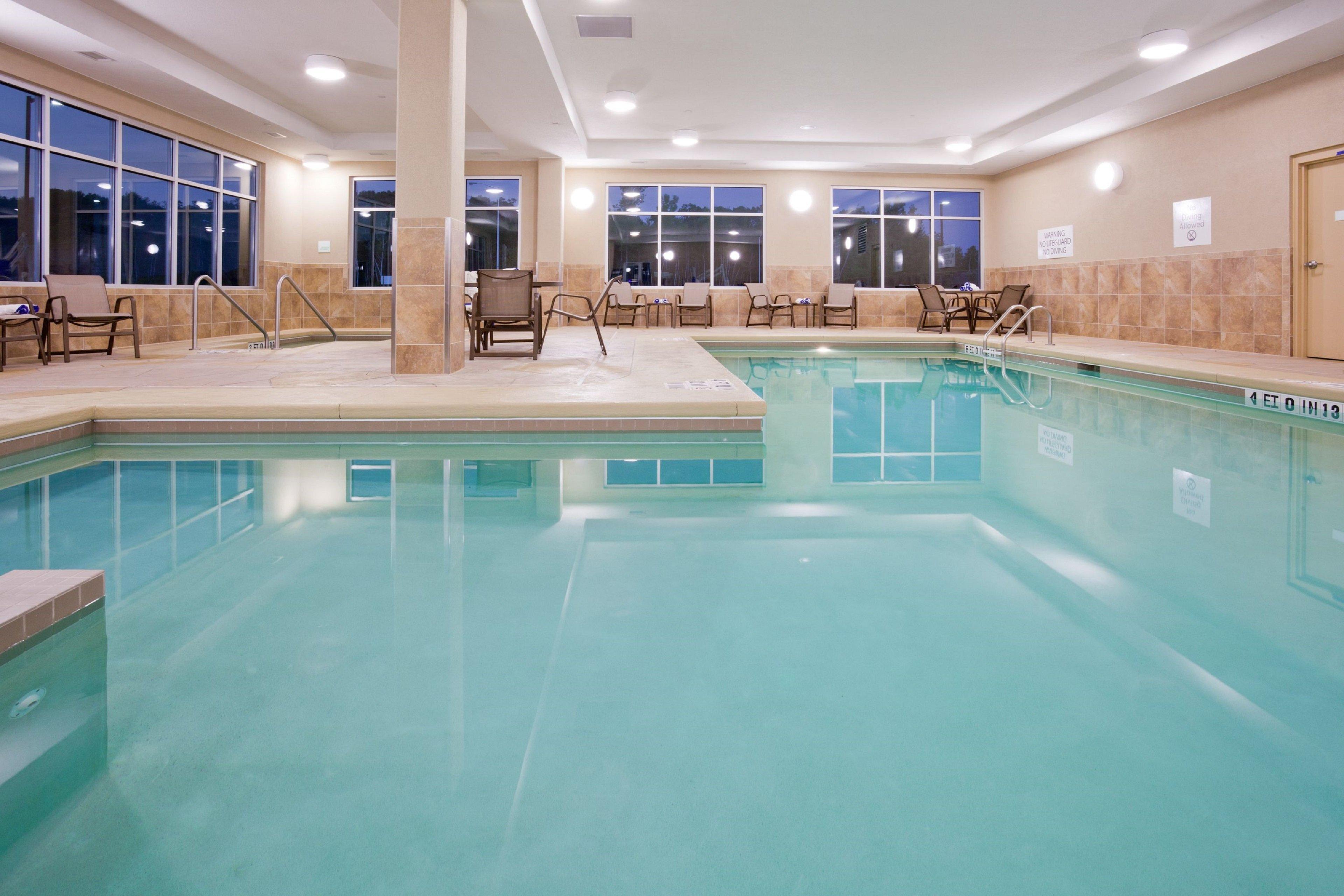 Holiday Inn Eau Claire South I-94 By Ihg Exterior photo