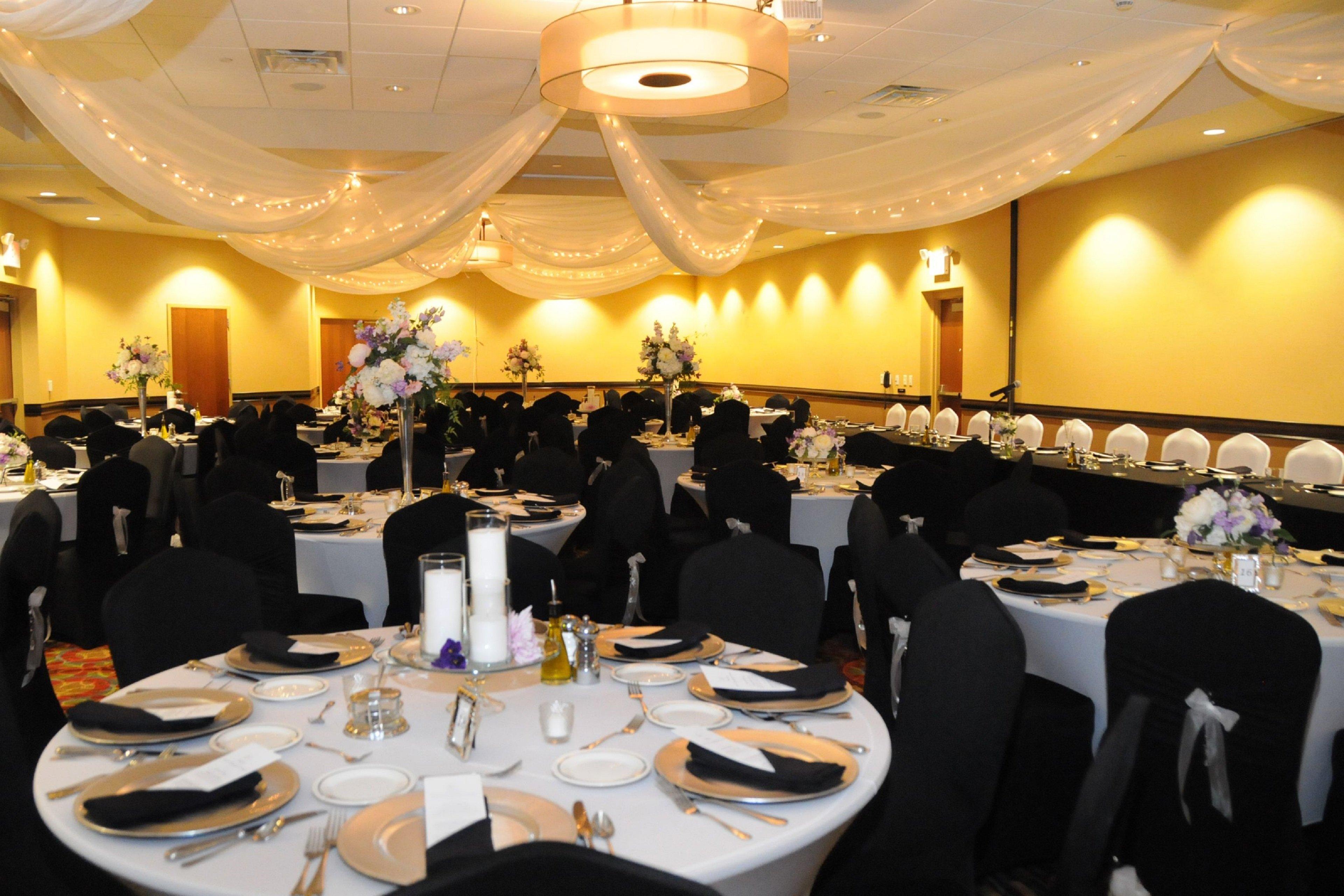 Holiday Inn Eau Claire South I-94 By Ihg Exterior photo