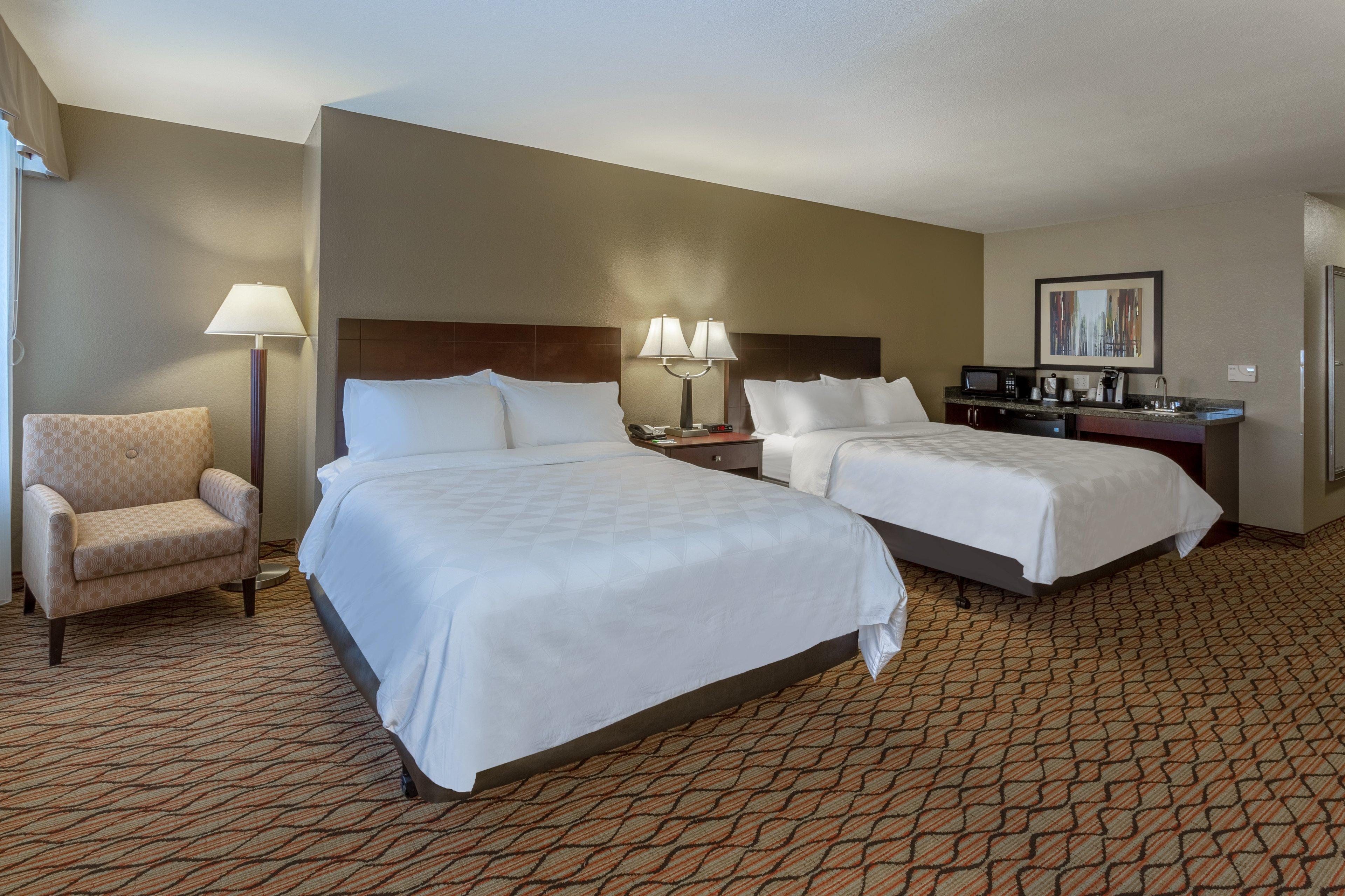 Holiday Inn Eau Claire South I-94 By Ihg Exterior photo