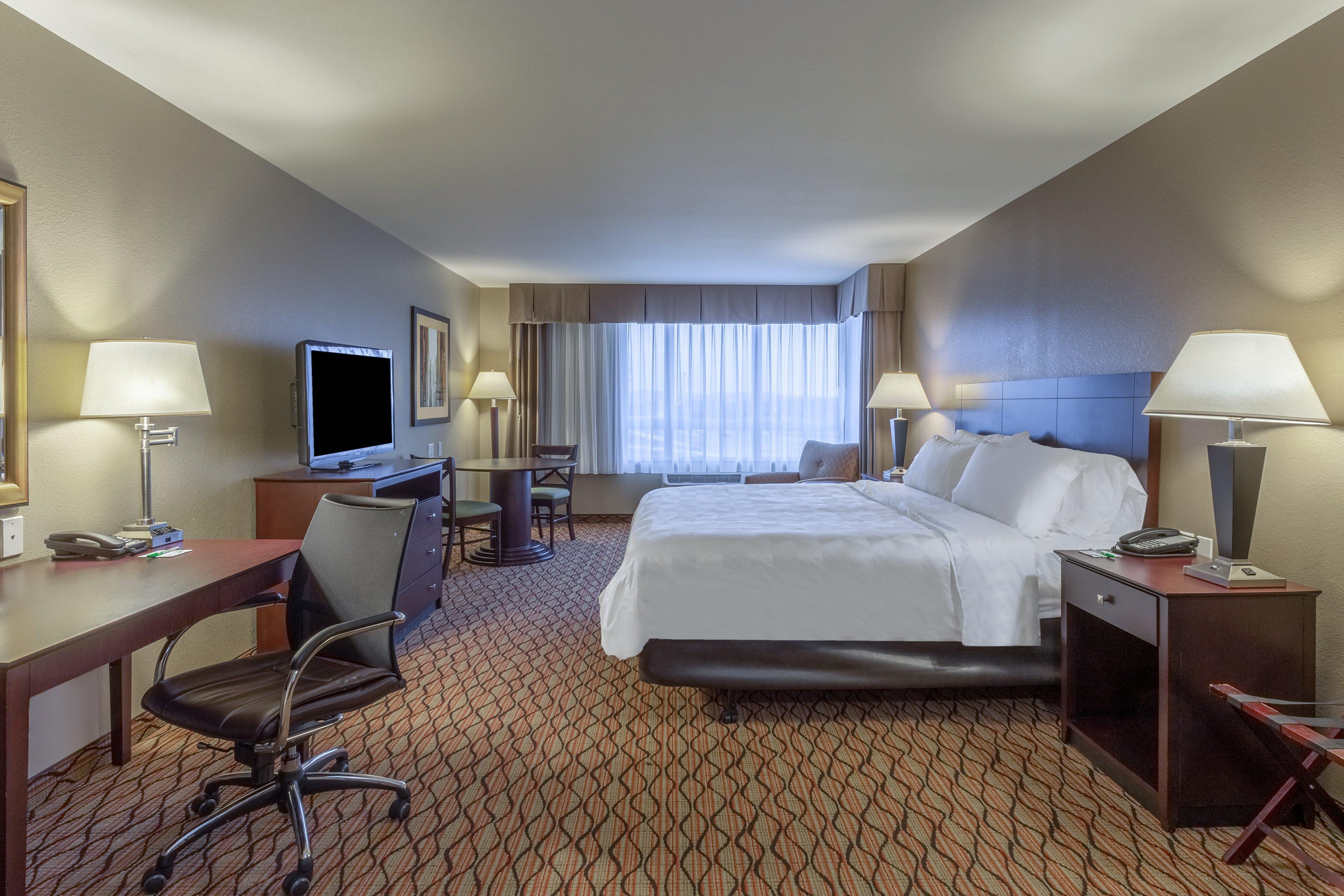 Holiday Inn Eau Claire South I-94 By Ihg Exterior photo