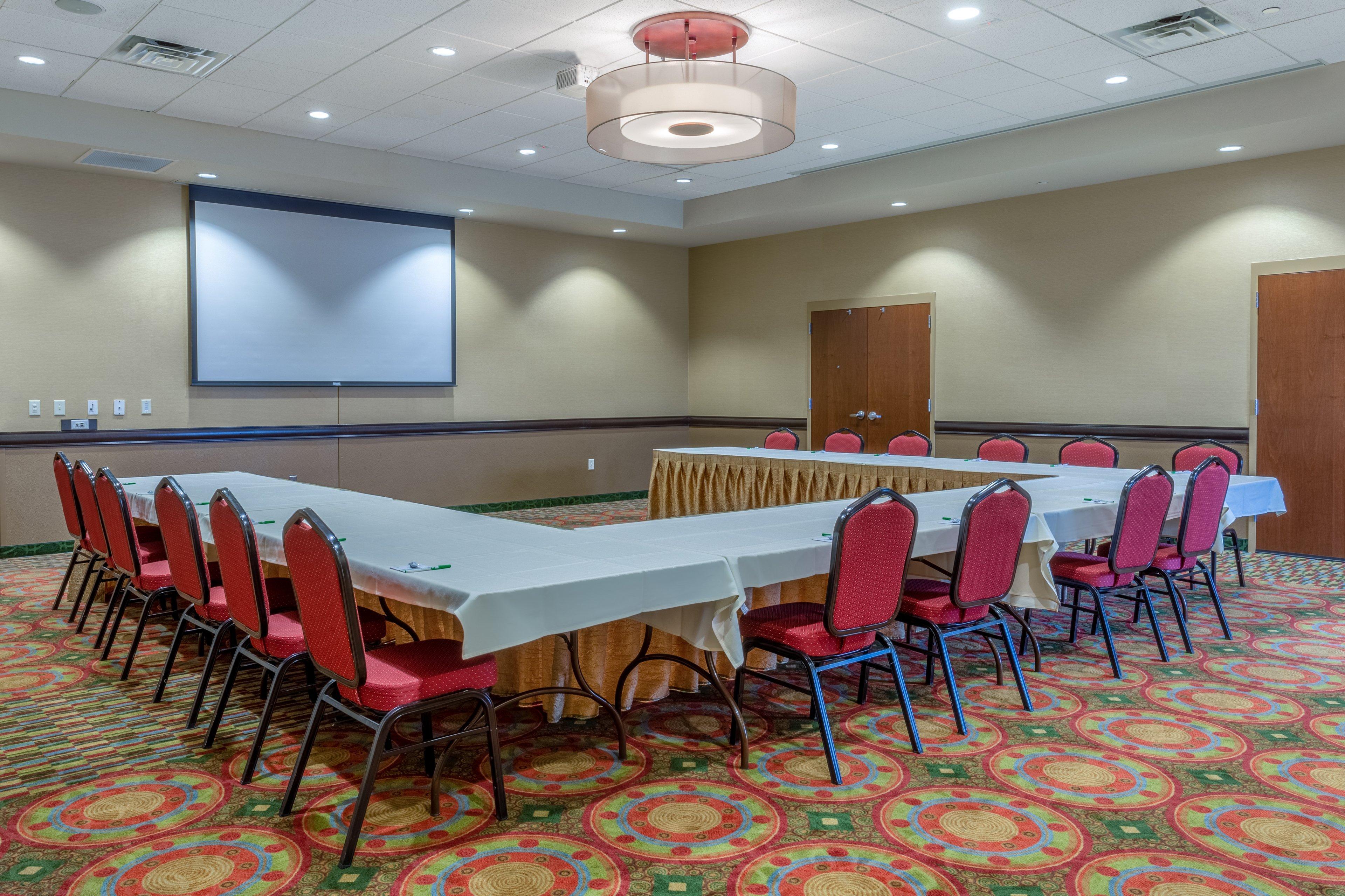 Holiday Inn Eau Claire South I-94 By Ihg Exterior photo