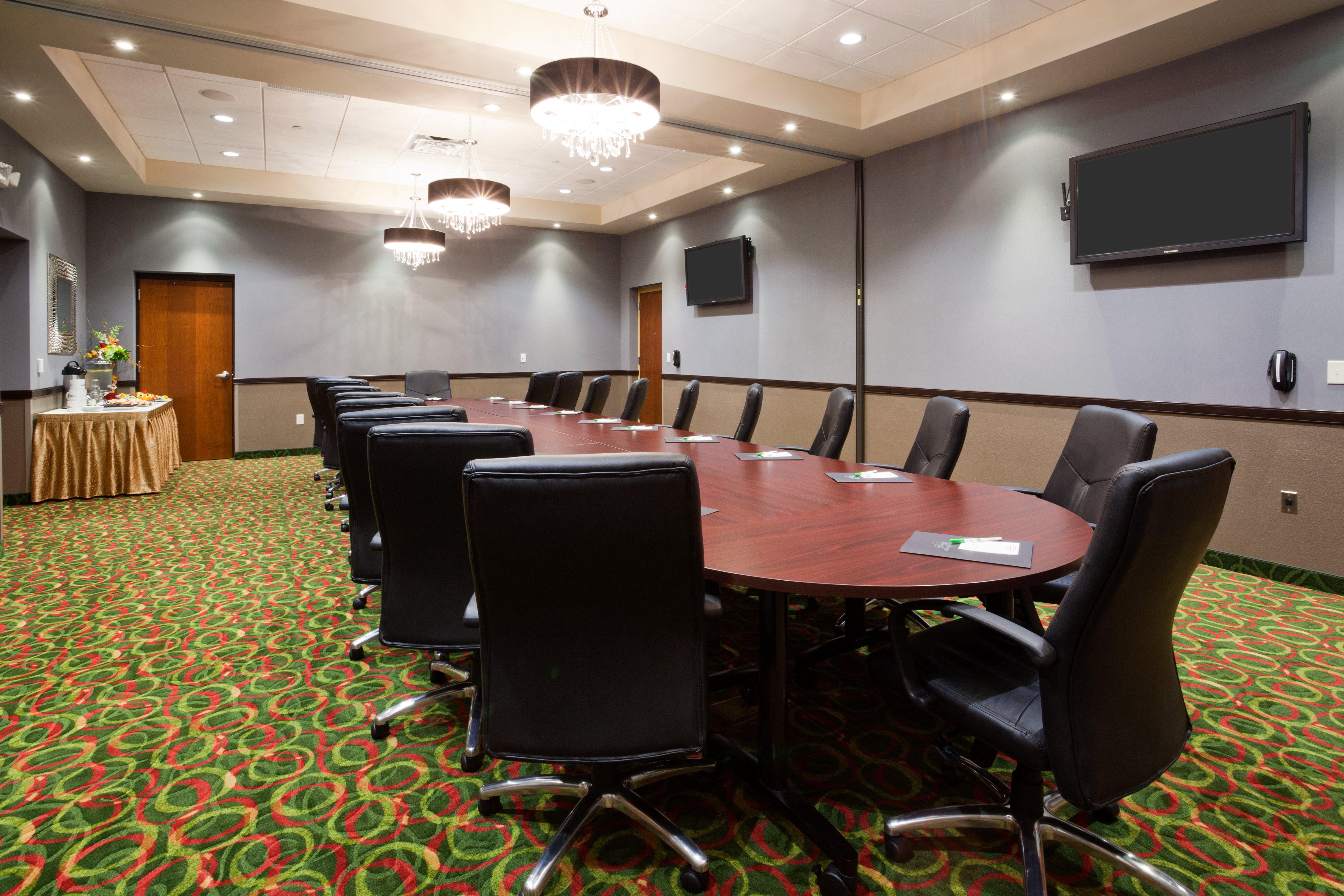 Holiday Inn Eau Claire South I-94 By Ihg Exterior photo