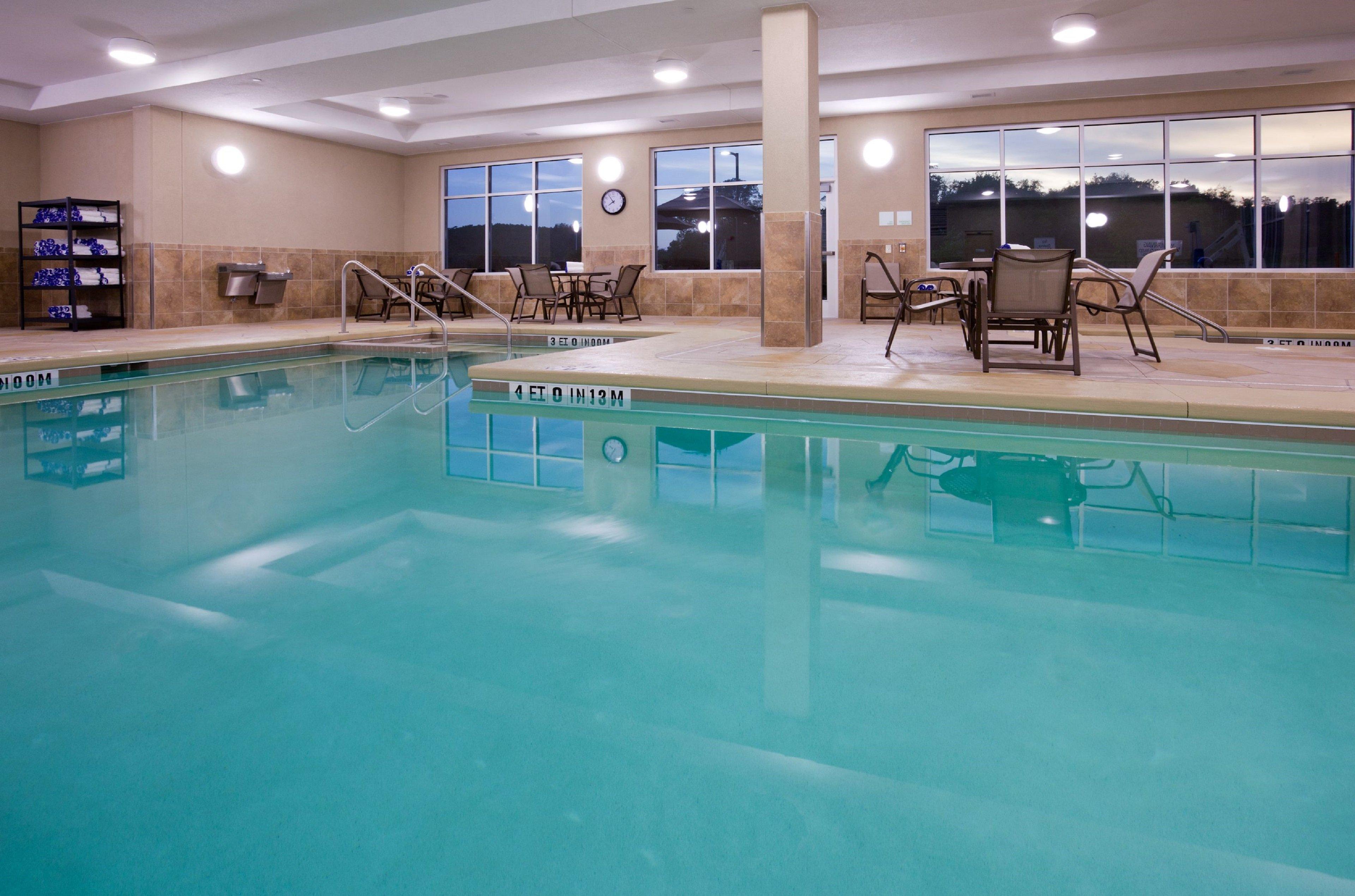 Holiday Inn Eau Claire South I-94 By Ihg Exterior photo