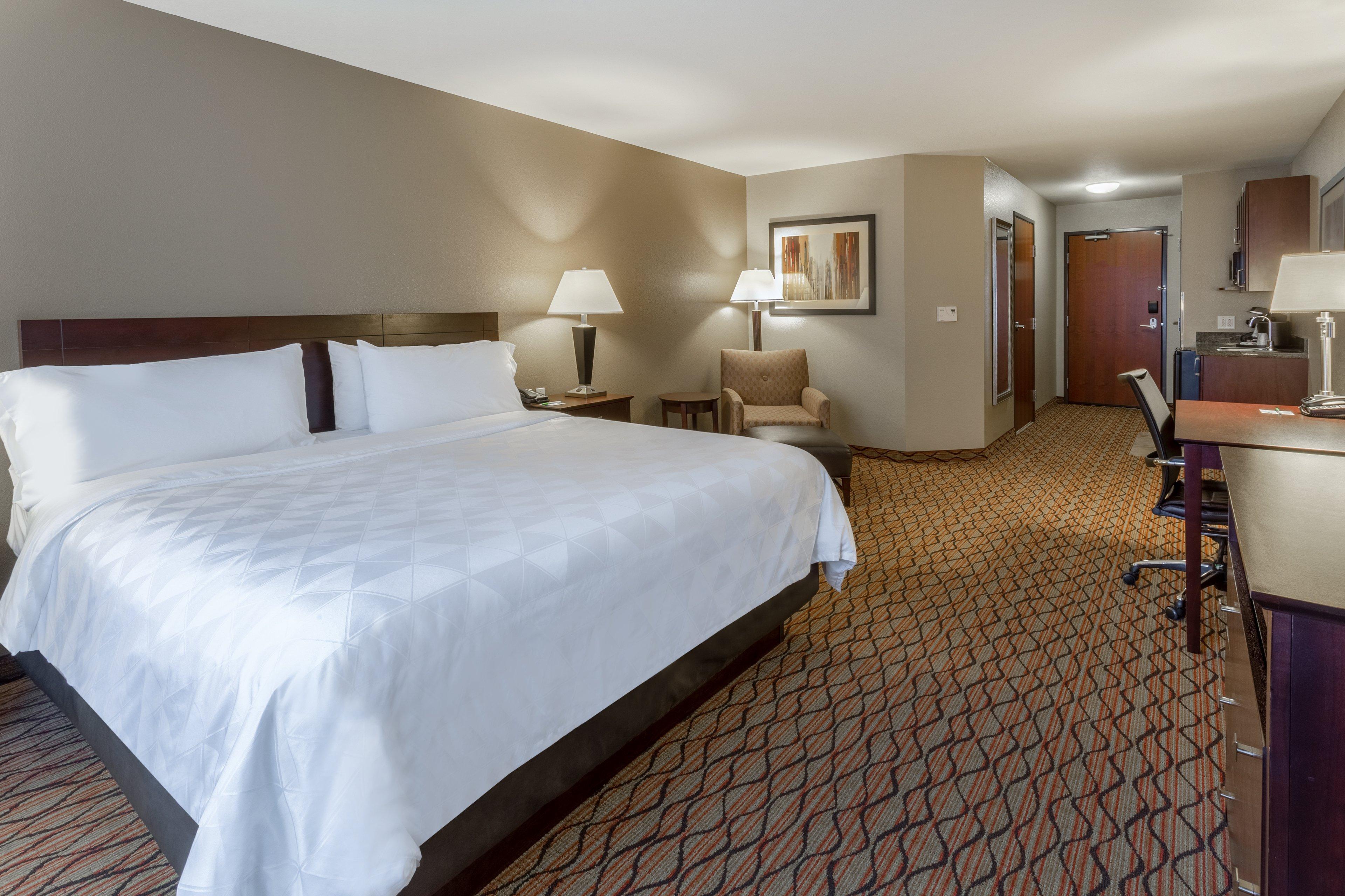 Holiday Inn Eau Claire South I-94 By Ihg Exterior photo