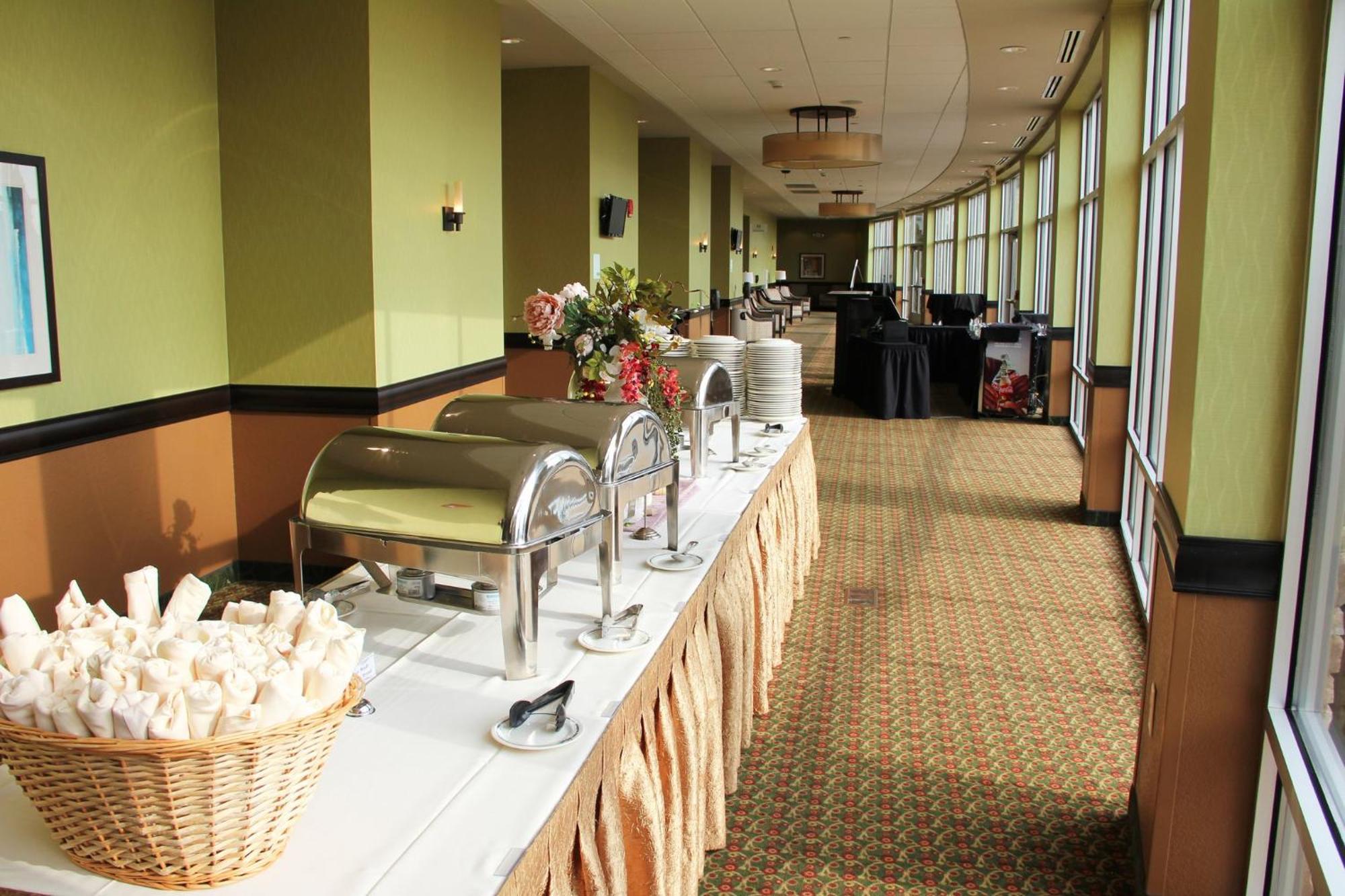 Holiday Inn Eau Claire South I-94 By Ihg Exterior photo