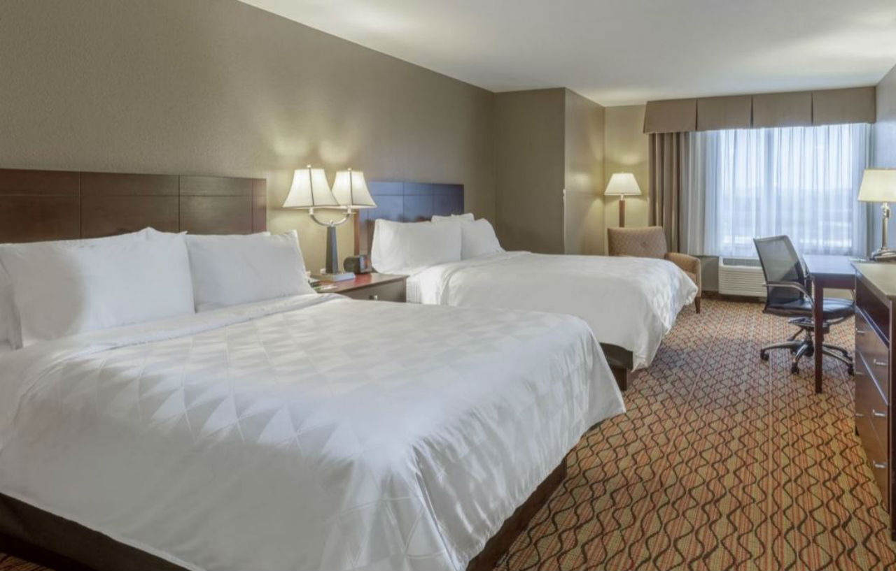 Holiday Inn Eau Claire South I-94 By Ihg Exterior photo